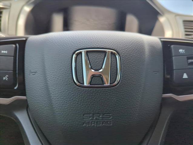 New 2026 Honda Odyssey EX-L image 18