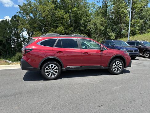 Used 2022 Subaru Outback Premium AWD/4WD image 8