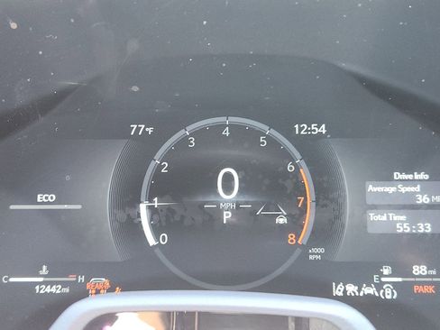 Certified 2025 Lexus TX 350 350 Premium w/ Technology Package image 20