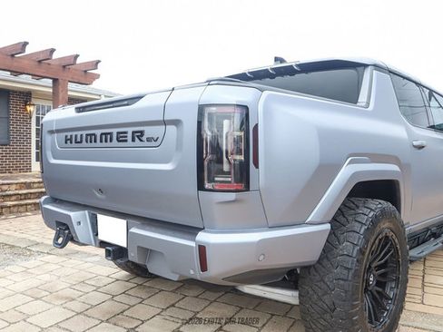 Used 2023 GMC Hummer EV Edition 1 AWD/4WD image 70