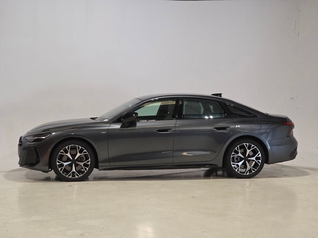 Certified 2026 Audi A6 Premium Plus w/ Premium Plus Package AWD/4WD image 3