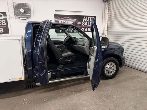 Used 2005 Ford F250 Lariat RWD image 27