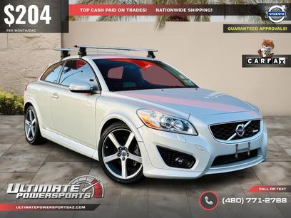 Used 2013 Volvo C30 T5