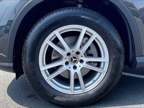 Certified 2026 Mercedes-Benz GLC 300 4MATIC image 8