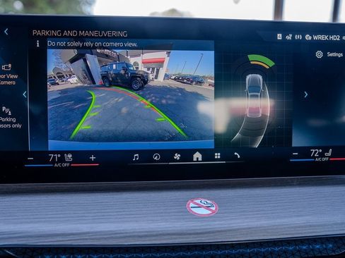 Used 2026 BMW 330i Sedan image 11