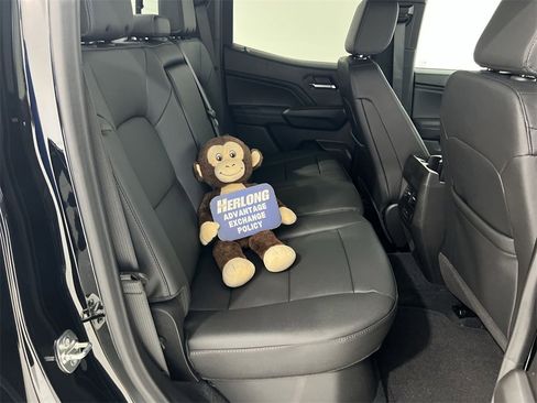 New 2026 Chevrolet Colorado LT w/ LT Convenience Package image 24