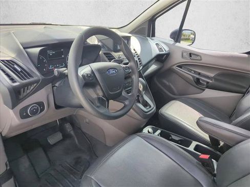 Used 2022 Ford Transit Connect XL FWD image 6