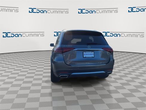 Used 2022 Mercedes-Benz GLE 350 4MATIC image 10