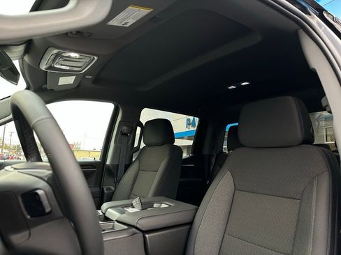 New 2026 GMC Sierra 1500 Elevation w/ X31 Off-Road Package image 14