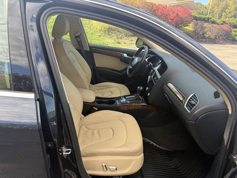 Used 2013 Audi A4 Premium Plus AWD/4WD image 10