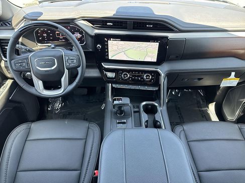 New 2026 GMC Sierra 1500 Denali AWD/4WD image 7