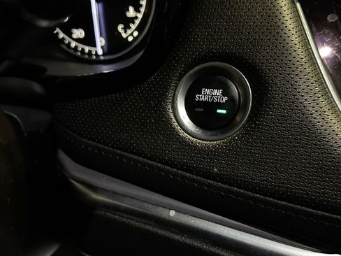 Used 2021 Cadillac XT5 Luxury w/ LPO, Floor Liner Package image 21