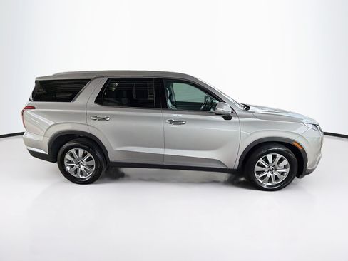 Used 2025 Hyundai Palisade SEL AWD/4WD image 10