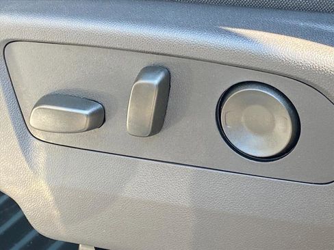 New 2026 Chevrolet Silverado 1500 RST w/ LPO, Dark Essentials Package image 16