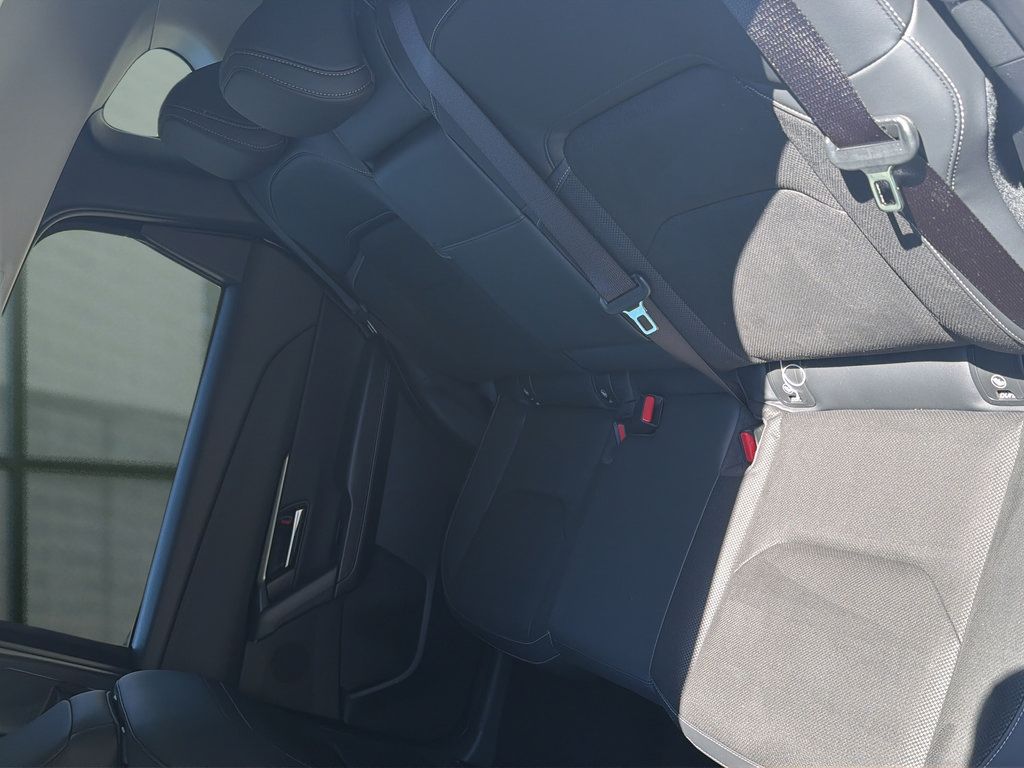 New 2026 MAZDA CX-5 Preferred AWD/4WD image 17