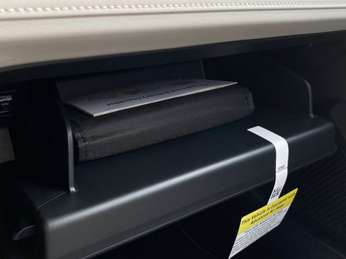 Used 2025 Honda Accord SE image 20