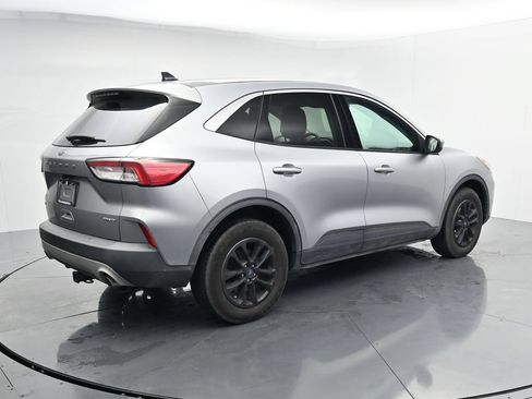 Used 2021 Ford Escape SE AWD/4WD image 8