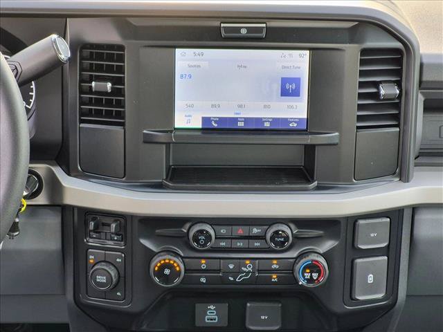 New 2027 Ford F350 XL w/ 360-Degree Camera Package AWD/4WD image 11