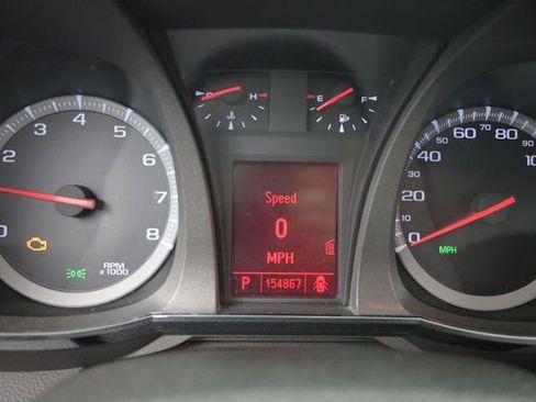 Used 2011 GMC Terrain SLE w/ LPO, Protection Package FWD image 30