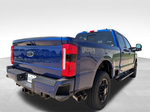 New 2026 Ford F250 XLT w/ XLT Premium Package AWD/4WD image 8