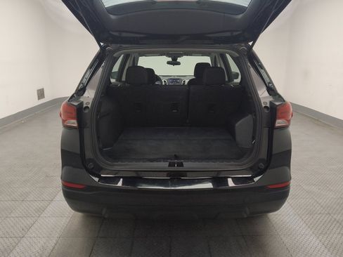 Used 2024 Chevrolet Equinox LS FWD image 29