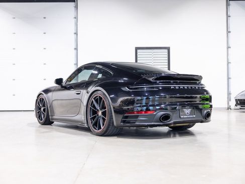 Used 2020 Porsche 911 Carrera S RWD image 6