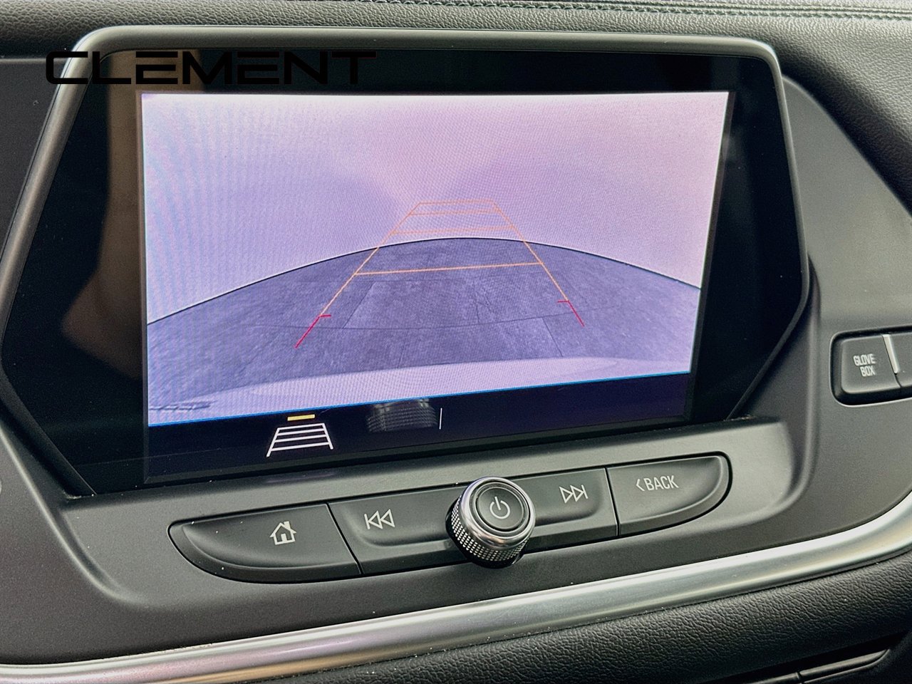 Used 2020 Chevrolet Blazer LT FWD image 20