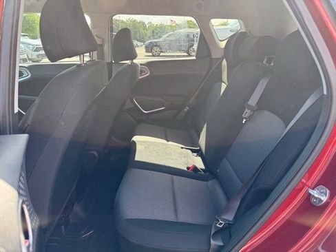 Used 2022 Kia Soul LX w/ Technology Package FWD image 19