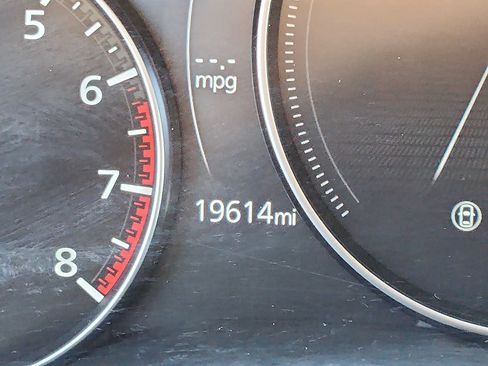 Used 2024 MAZDA CX-50 AWD 2.5 Turbo w/ Accent Package image 18