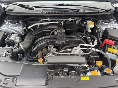 Used 2023 Subaru Crosstrek 2.5i Limited image 22