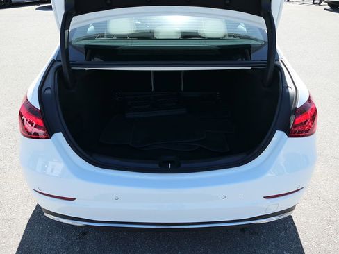 Used 2023 Mercedes-Benz C 300 Sedan image 20