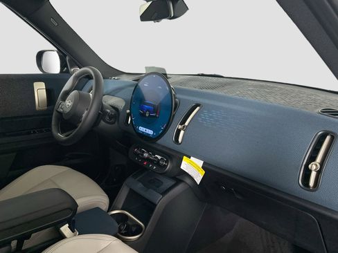 New 2025 MINI Cooper Countryman S image 28