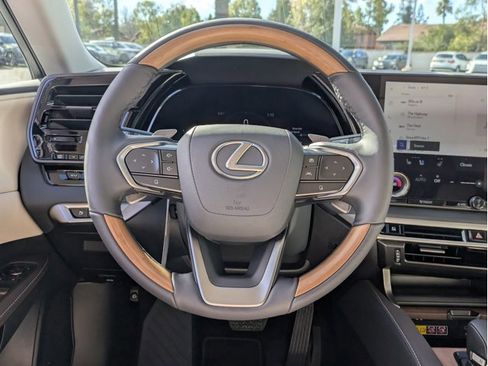 New 2026 Lexus RX 350 image 16