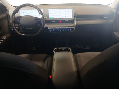 Used 2024 Hyundai Ioniq 5 SEL image 10