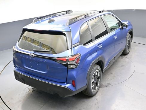 New 2026 Subaru Forester Premium image 40