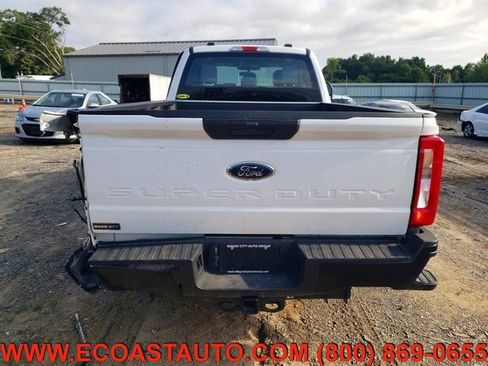 Used 2026 Ford F250 XL w/ XL Driver Assist Package AWD/4WD image 6