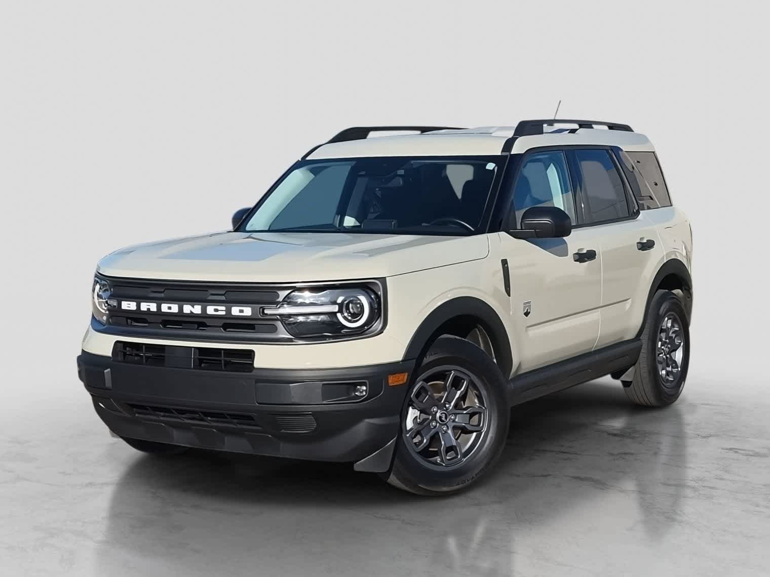 Used 2024 Ford Bronco Sport Big Bend w/ Convenience Package AWD/4WD image 1