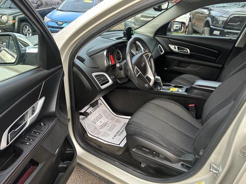 Used 2015 GMC Terrain SLE w/ Chrome Edition image 9