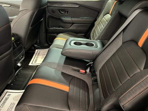 New 2026 Honda Passport TrailSport image 5