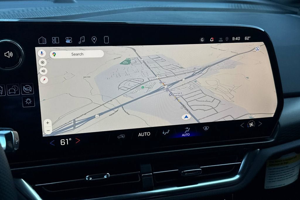 New 2026 Chevrolet Equinox EV LT FWD image 19