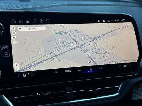 New 2026 Chevrolet Equinox EV LT FWD image 19
