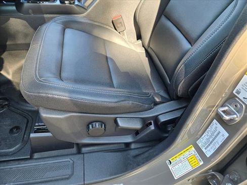 New 2025 Ford Bronco Big Bend image 4