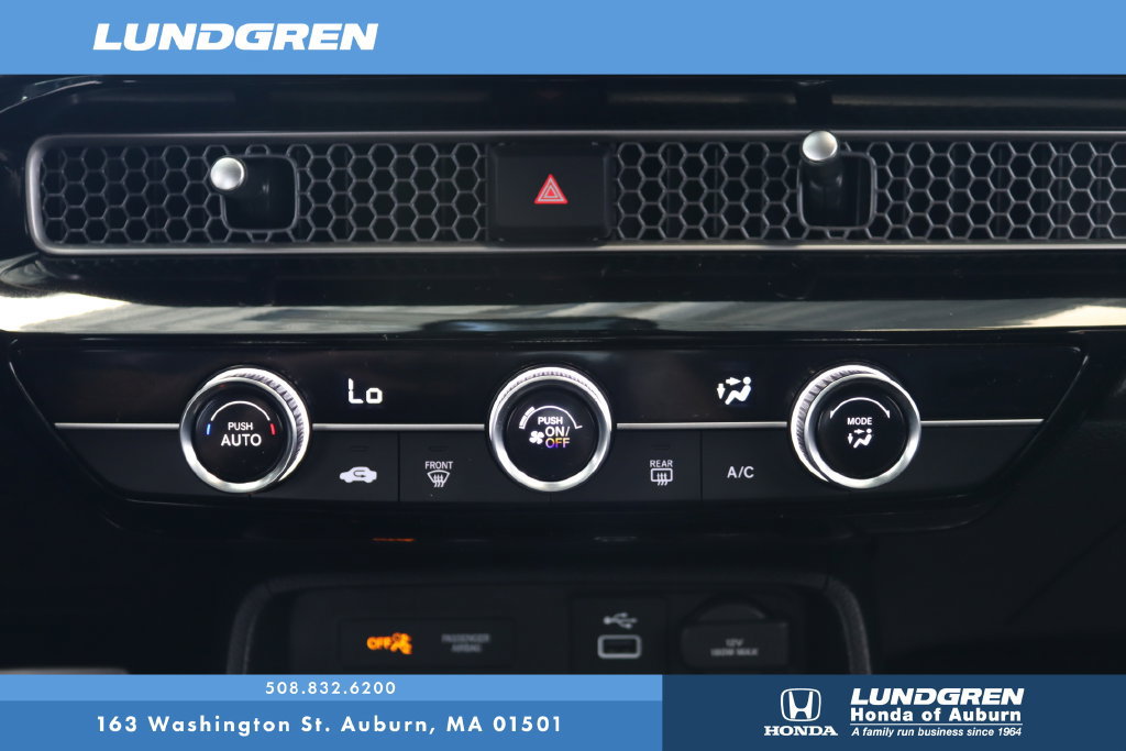 Used 2023 Honda Civic Sport image 25