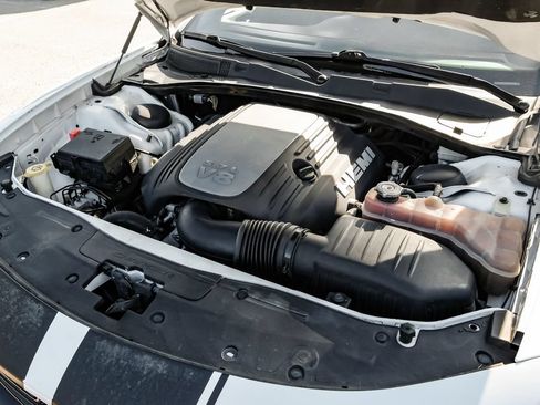 Used 2015 Dodge Charger R/T w/ Plus Group RWD image 55