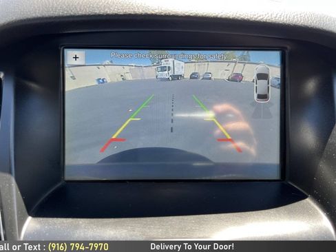 Used 2017 Ford Focus SEL FWD image 21