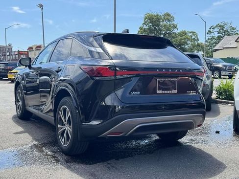 Used 2024 Lexus RX 350 Premium w/ Accessory Package (K3) AWD/4WD image 6