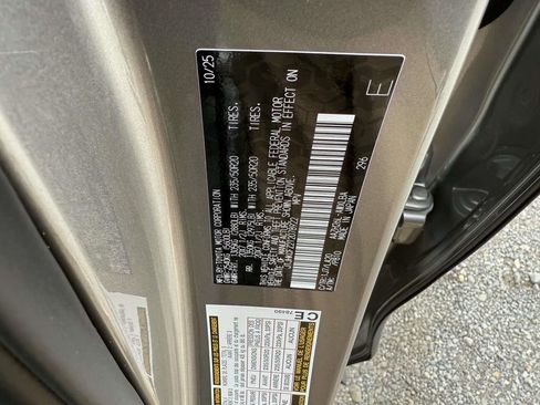 New 2026 Lexus NX 450h+ AWD w/ Luxury Package image 20