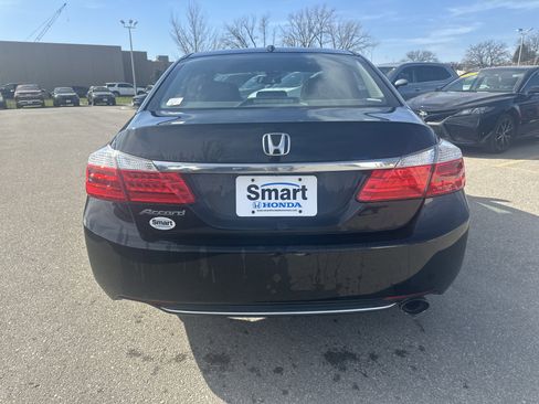 Used 2013 Honda Accord EX-L image 9