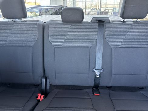 Certified 2023 Ford F150 XL w/ STX Appearance Package image 19