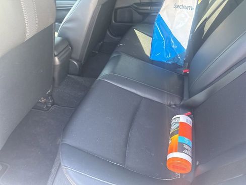 Used 2019 Honda Civic Sport image 9